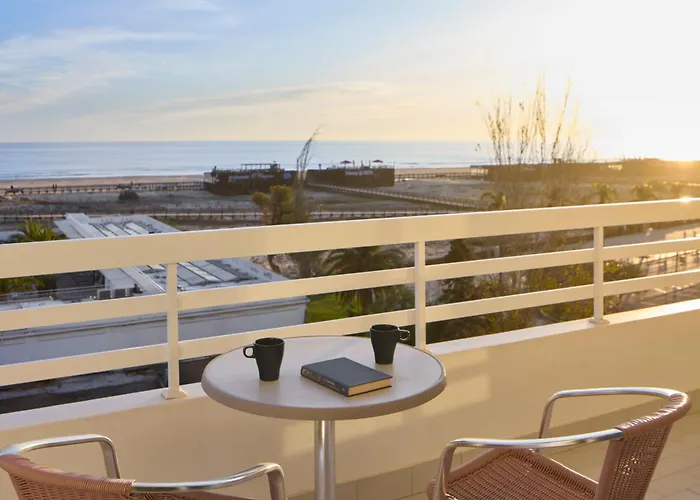 Monte Gordo Prestige s