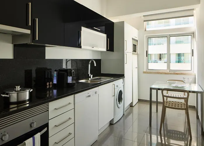 Monte Gordo Prestige s
